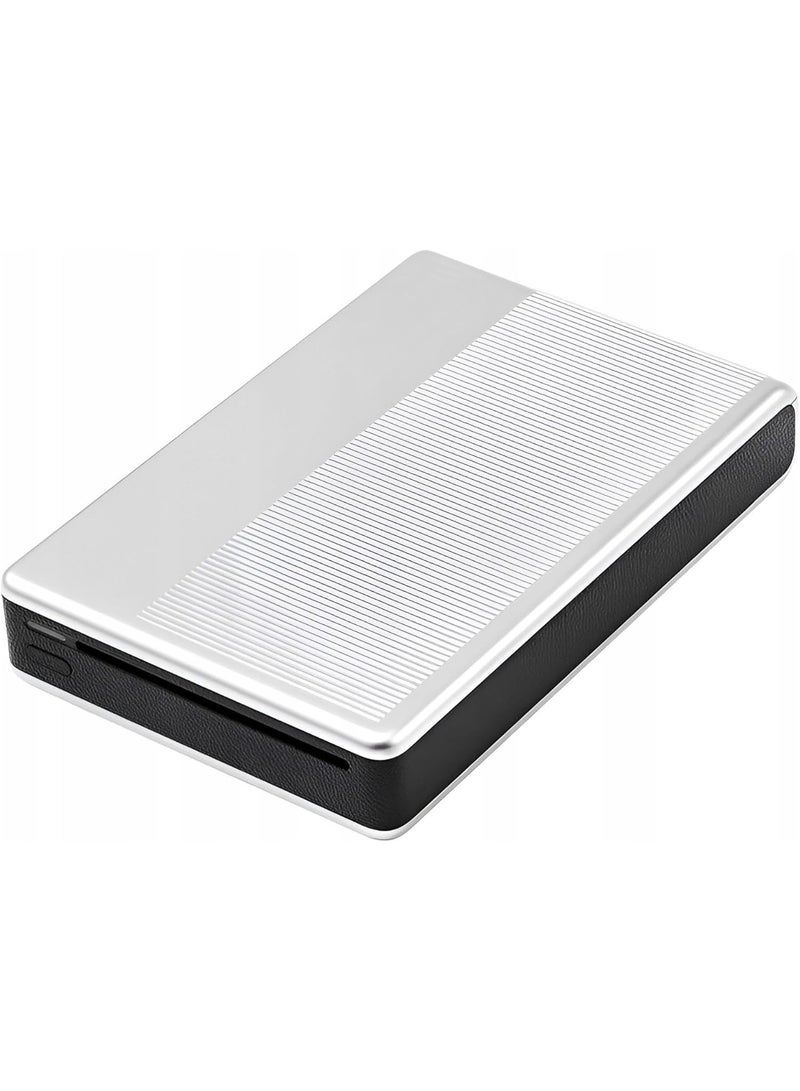 Mii Portable Photo Printer 1S, Wireless Bluetooth 5.2, 50 x 76mm Print Size - Image 3